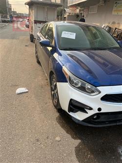 كيا K3